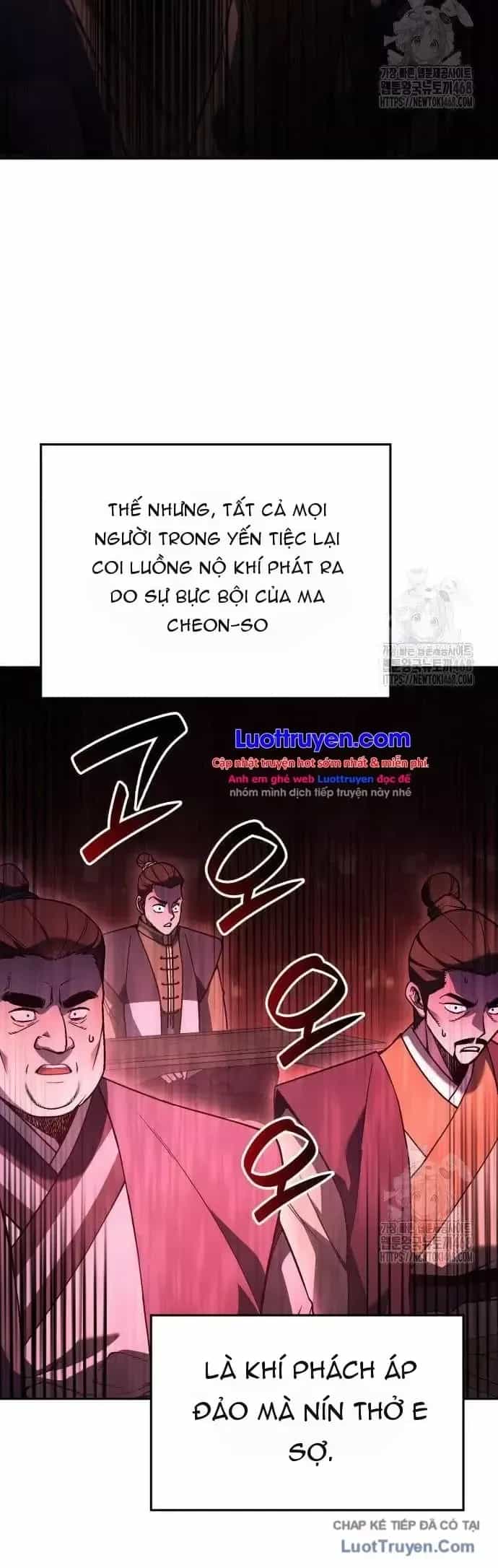 Thiên Ma Thần Quyết: Trùng Sinh - Chương 169 - ảnh 57