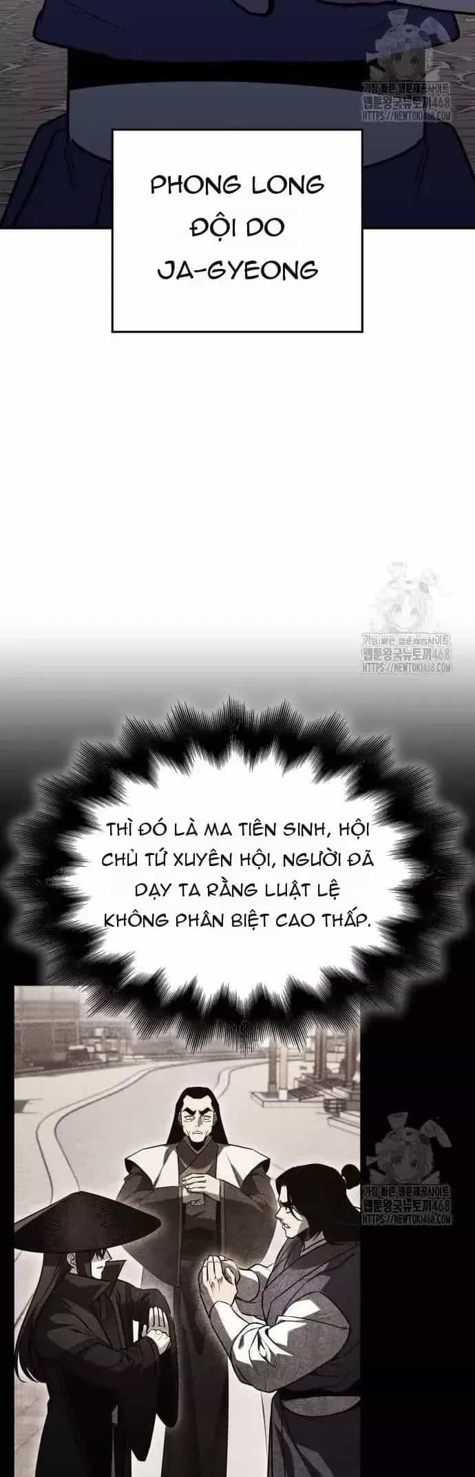Thiên Ma Thần Quyết: Trùng Sinh - Chương 169 - ảnh 7