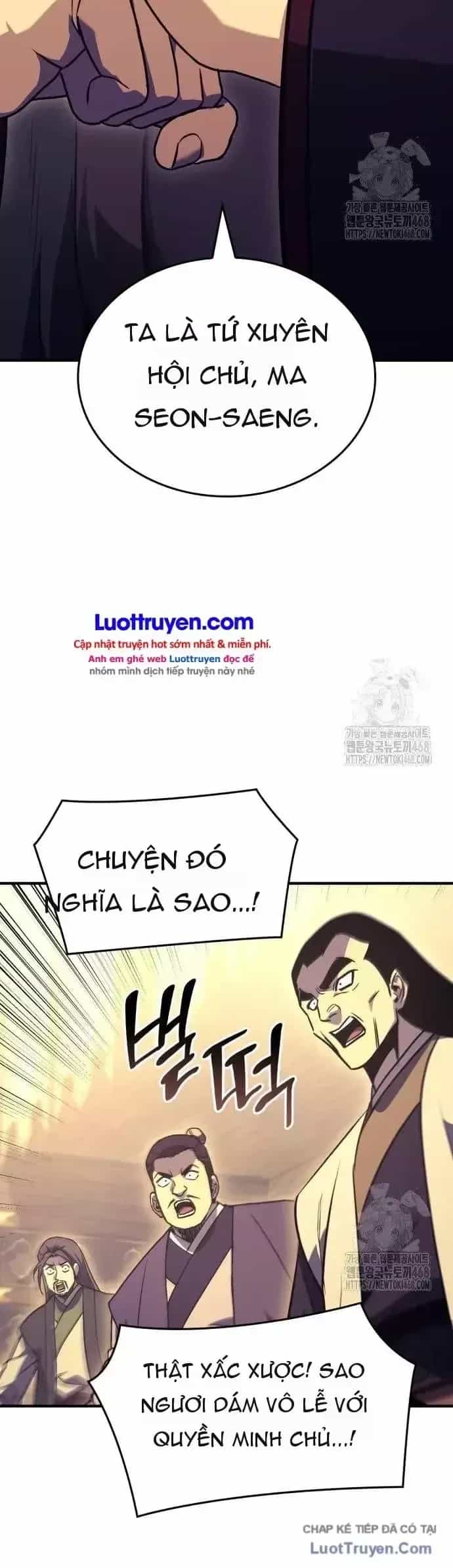 Thiên Ma Thần Quyết: Trùng Sinh - Chương 170 - ảnh 4