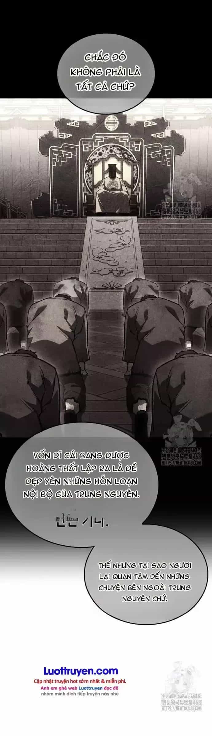 Thiên Ma Thần Quyết: Trùng Sinh - Chương 170 - ảnh 60