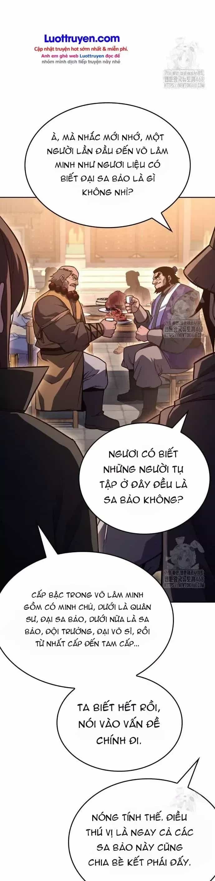 Thiên Ma Thần Quyết: Trùng Sinh - Chương 170 - ảnh 72