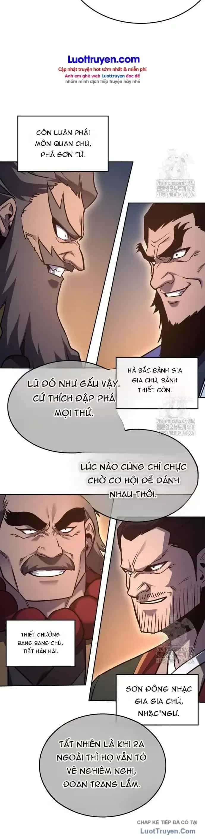 Thiên Ma Thần Quyết: Trùng Sinh - Chương 170 - ảnh 73