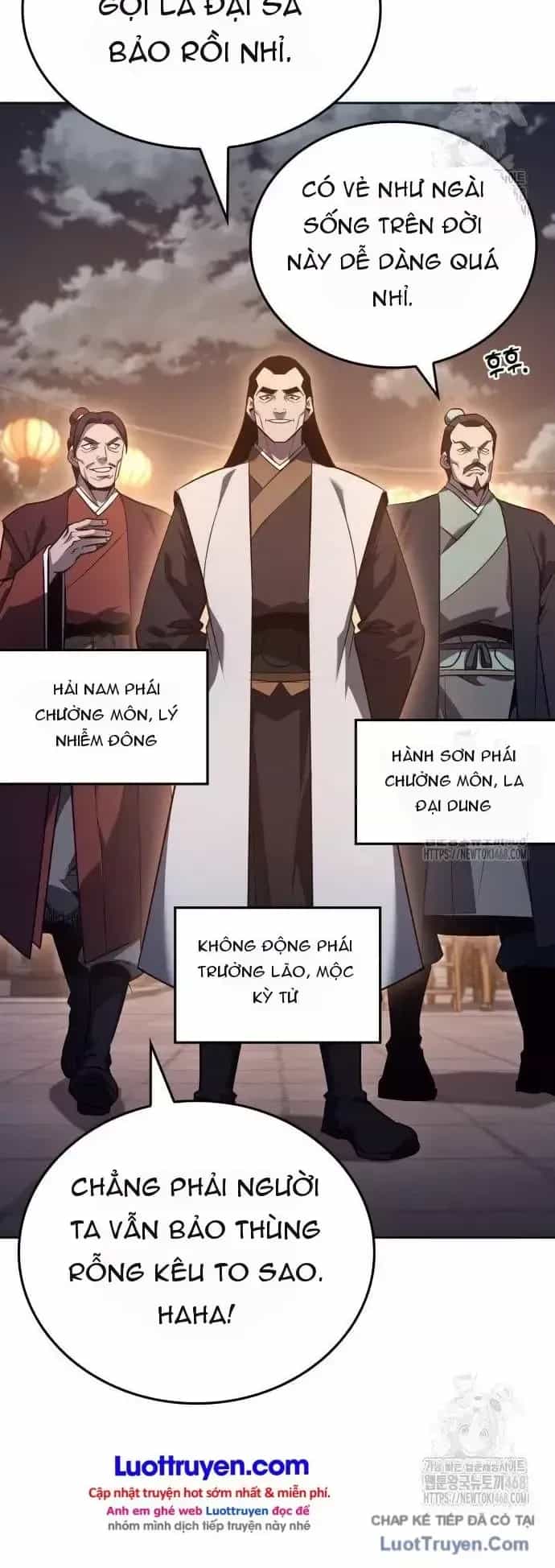 Thiên Ma Thần Quyết: Trùng Sinh - Chương 170 - ảnh 77