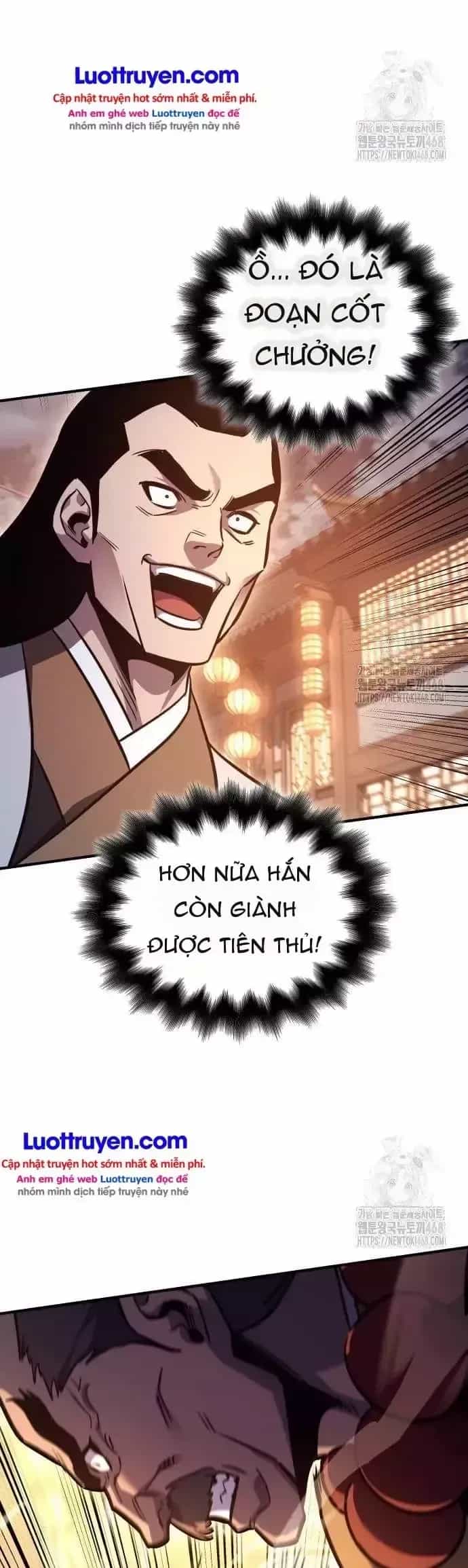 Thiên Ma Thần Quyết: Trùng Sinh - Chương 171 - ảnh 13