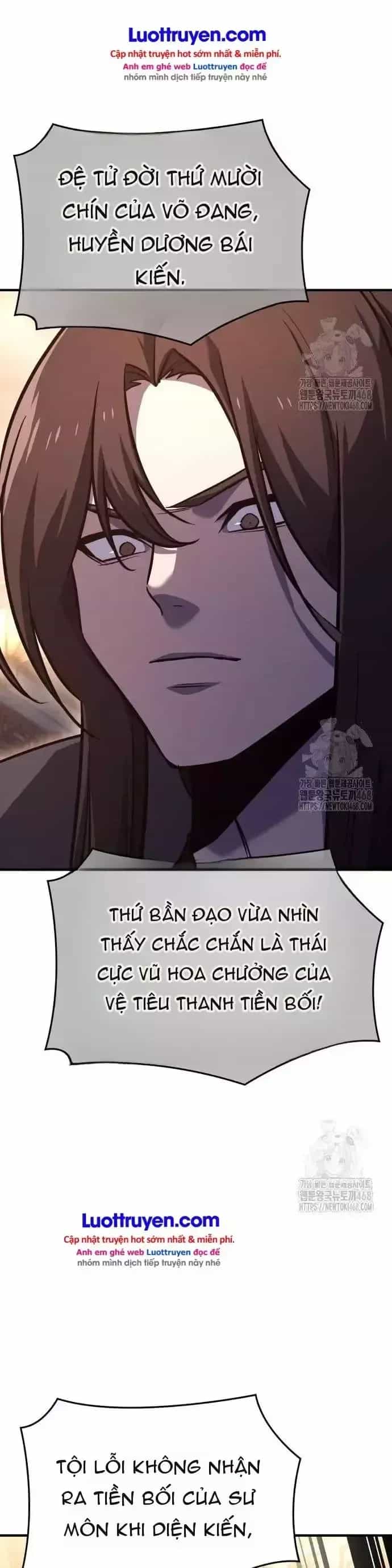 Thiên Ma Thần Quyết: Trùng Sinh - Chương 171 - ảnh 25