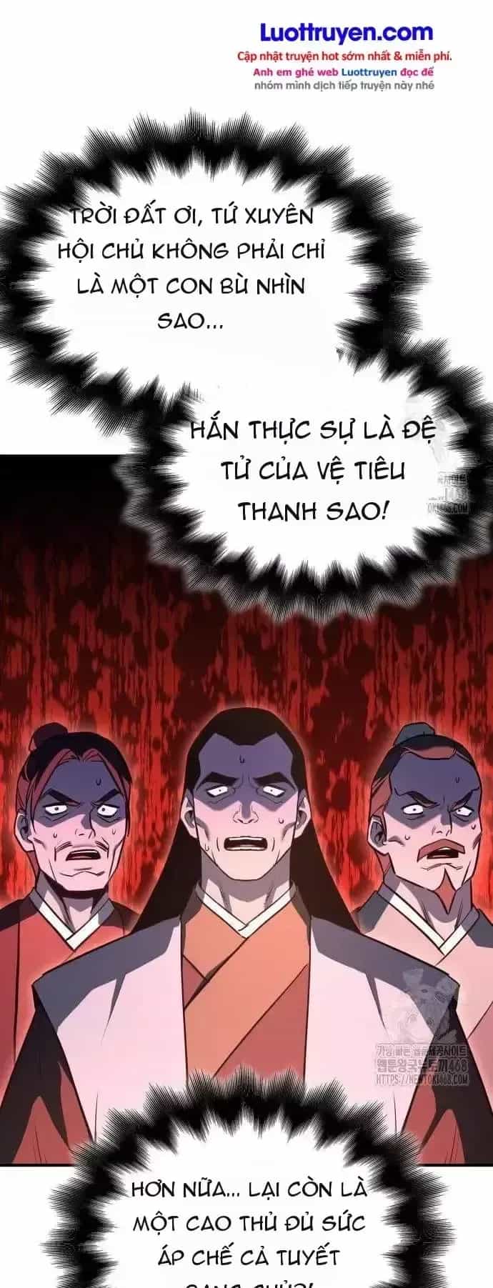 Thiên Ma Thần Quyết: Trùng Sinh - Chương 171 - ảnh 29