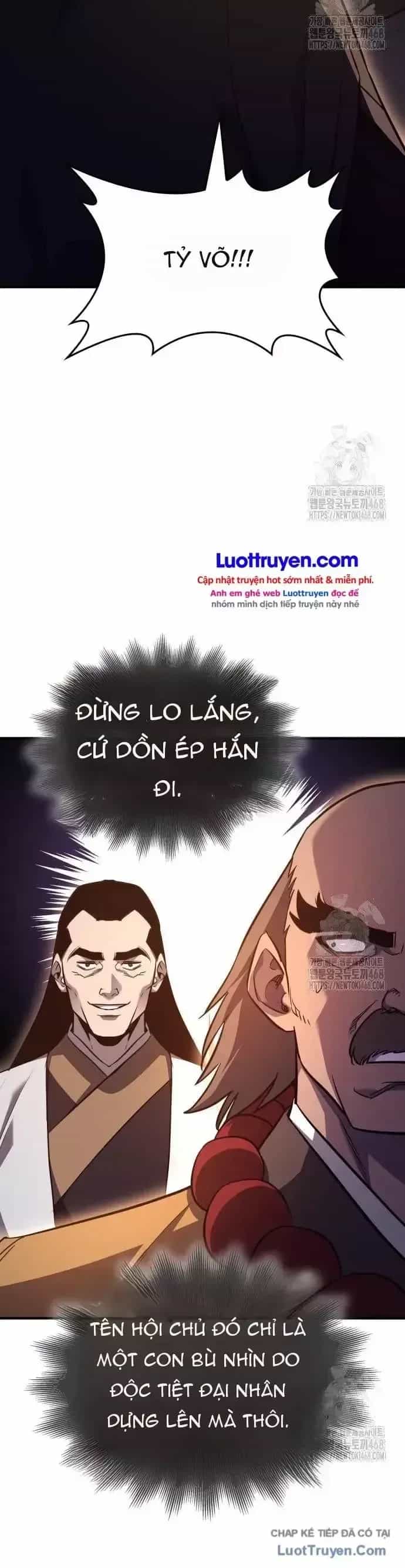 Thiên Ma Thần Quyết: Trùng Sinh - Chương 171 - ảnh 4