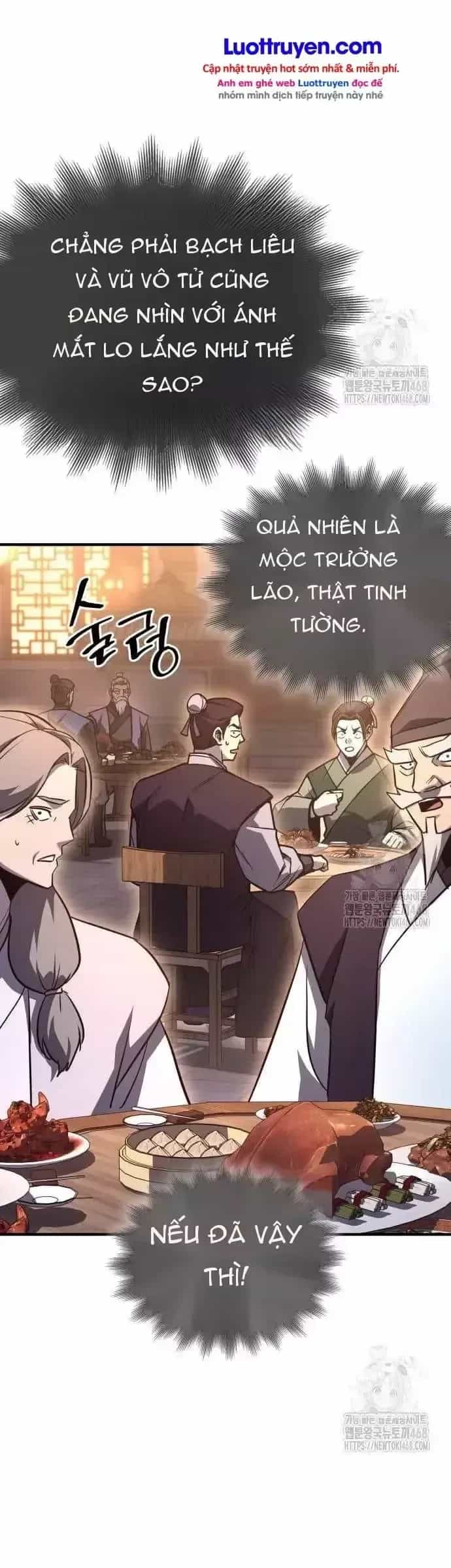 Thiên Ma Thần Quyết: Trùng Sinh - Chương 171 - ảnh 5