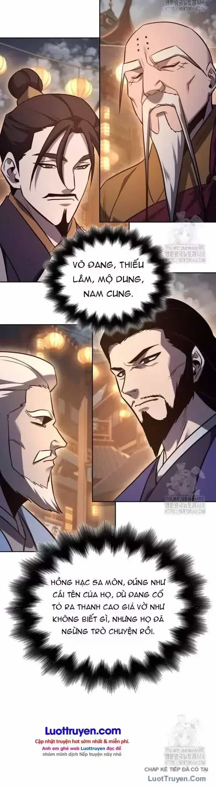 Thiên Ma Thần Quyết: Trùng Sinh - Chương 171 - ảnh 8