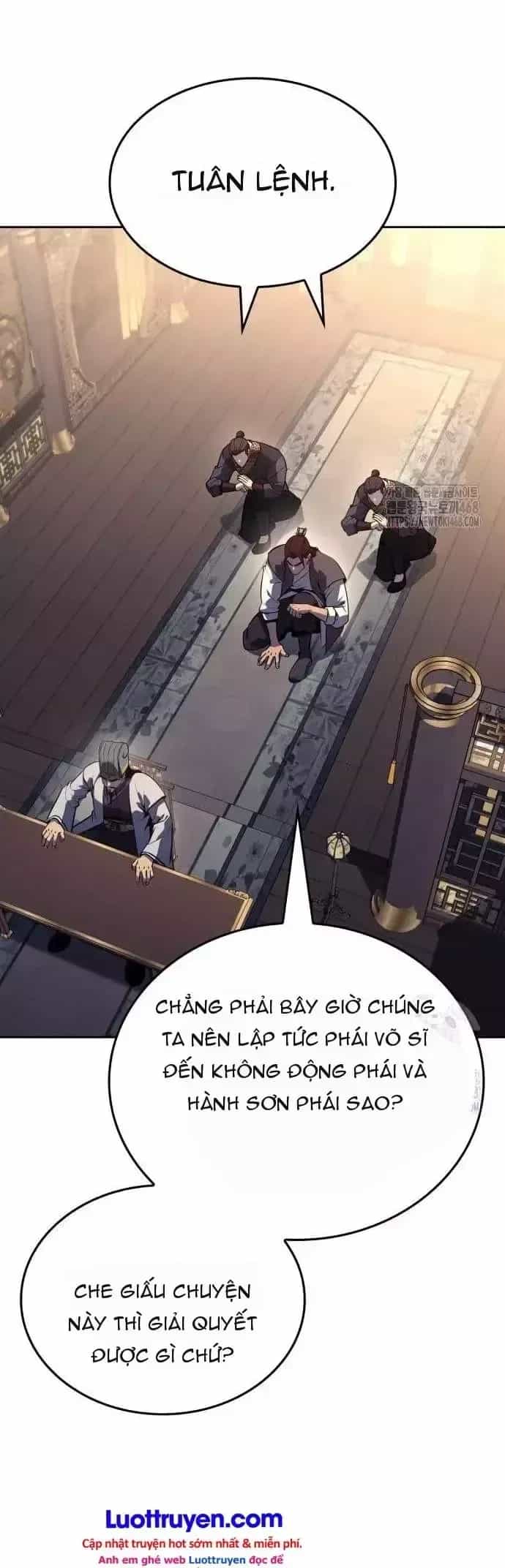 Thiên Ma Thần Quyết: Trùng Sinh - Chương 171 - ảnh 85
