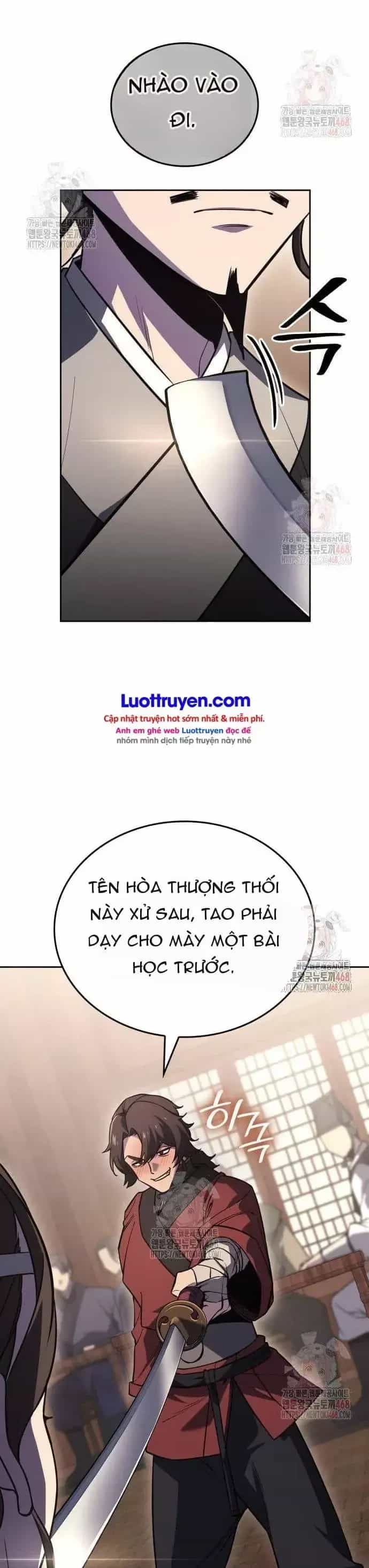 Thiên Ma Thần Quyết: Trùng Sinh - Chương 175 - ảnh 17
