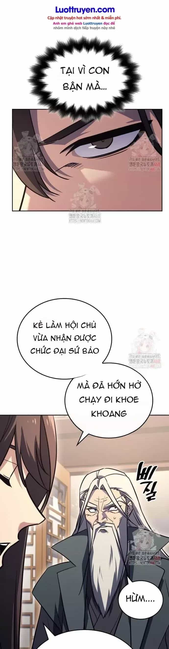 Thiên Ma Thần Quyết: Trùng Sinh - Chương 175 - ảnh 39