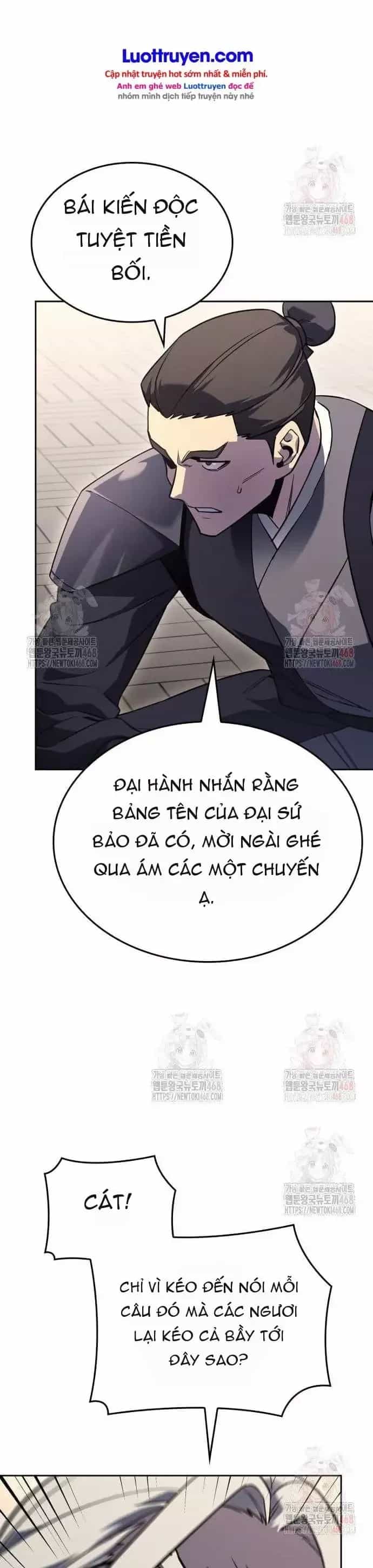 Thiên Ma Thần Quyết: Trùng Sinh - Chương 175 - ảnh 56