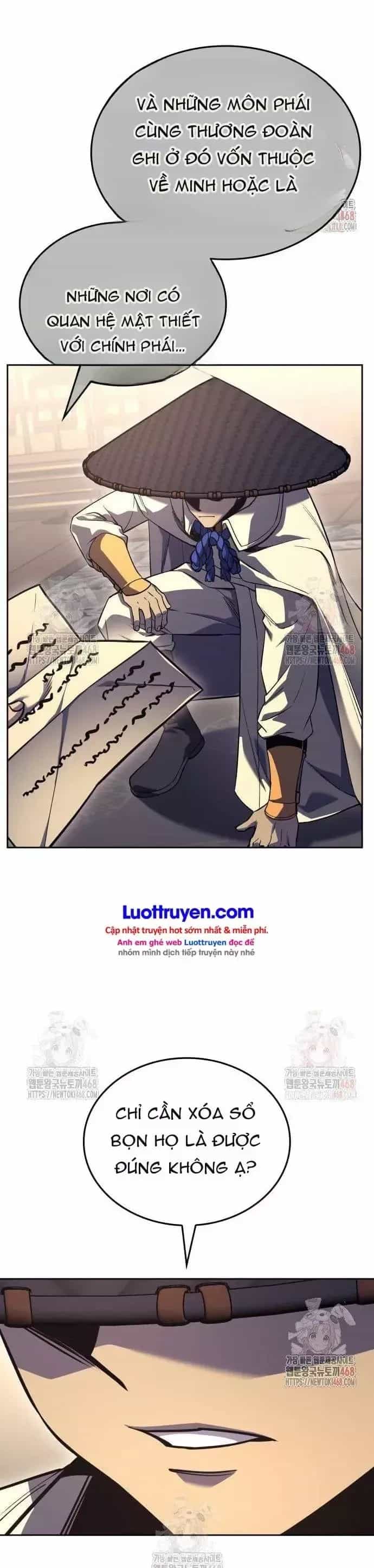 Thiên Ma Thần Quyết: Trùng Sinh - Chương 175 - ảnh 69