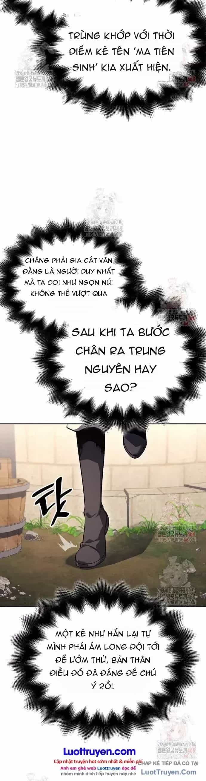 Thiên Ma Thần Quyết: Trùng Sinh - Chương 175 - ảnh 76