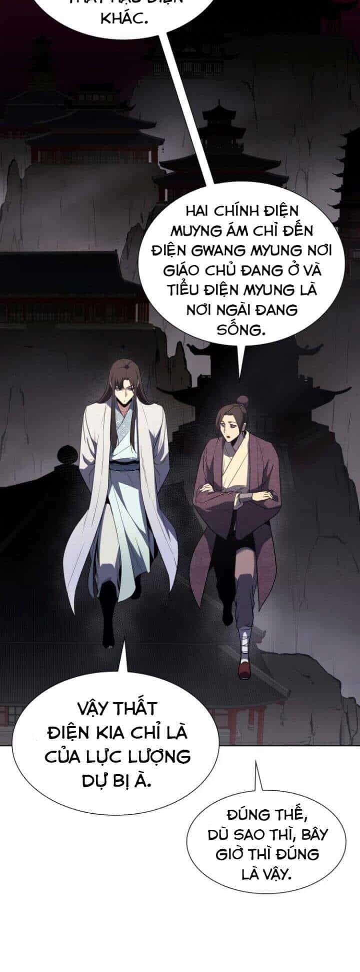 Thiên Ma Thần Quyết: Trùng Sinh - Chương 4 - ảnh 6