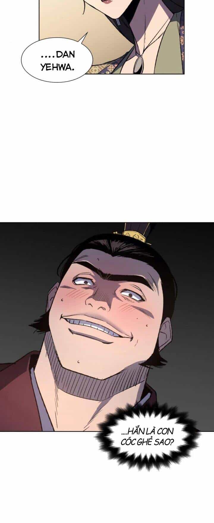 Thiên Ma Thần Quyết: Trùng Sinh - Chương 4 - ảnh 66