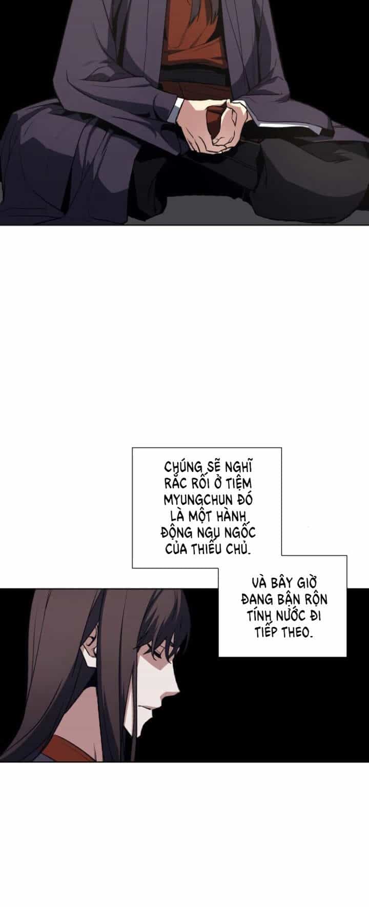 Thiên Ma Thần Quyết: Trùng Sinh - Chương 6 - ảnh 35