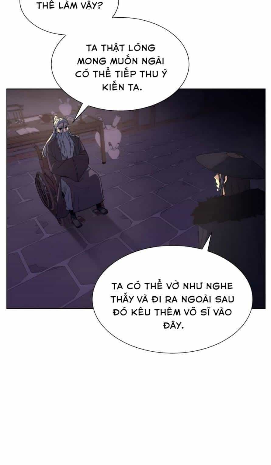 Thiên Ma Thần Quyết: Trùng Sinh - Chương 7 - ảnh 80