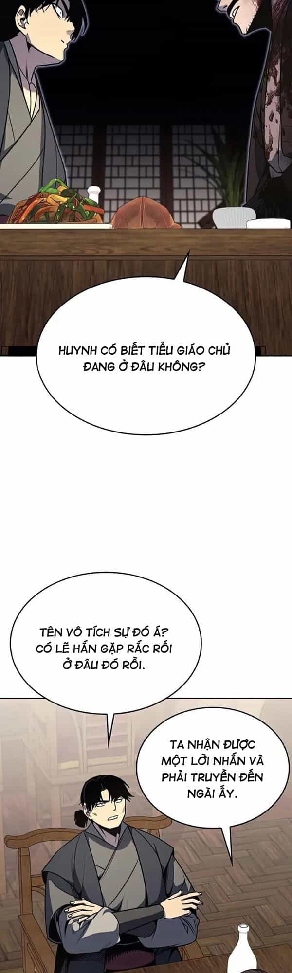 Thiên Ma Thần Quyết: Trùng Sinh - Chương 65 - ảnh 86