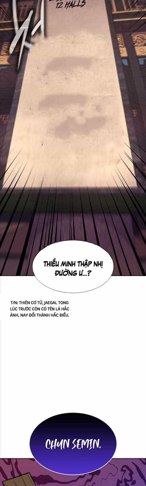 Thiên Ma Thần Quyết: Trùng Sinh - Chương 69 - ảnh 67