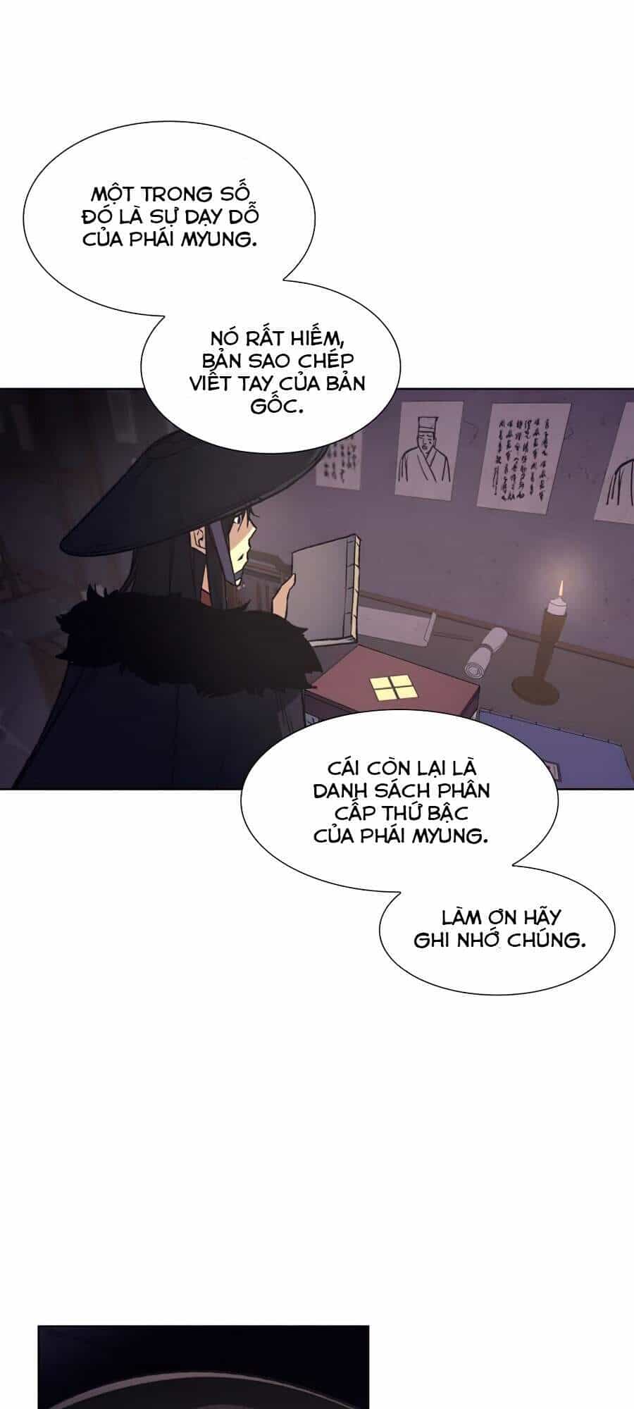 Thiên Ma Thần Quyết: Trùng Sinh - Chương 8 - ảnh 151