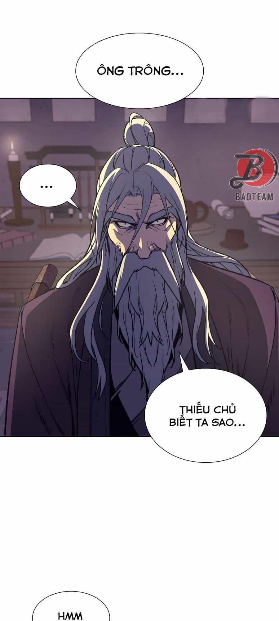 Thiên Ma Thần Quyết: Trùng Sinh - Chương 8 - ảnh 19