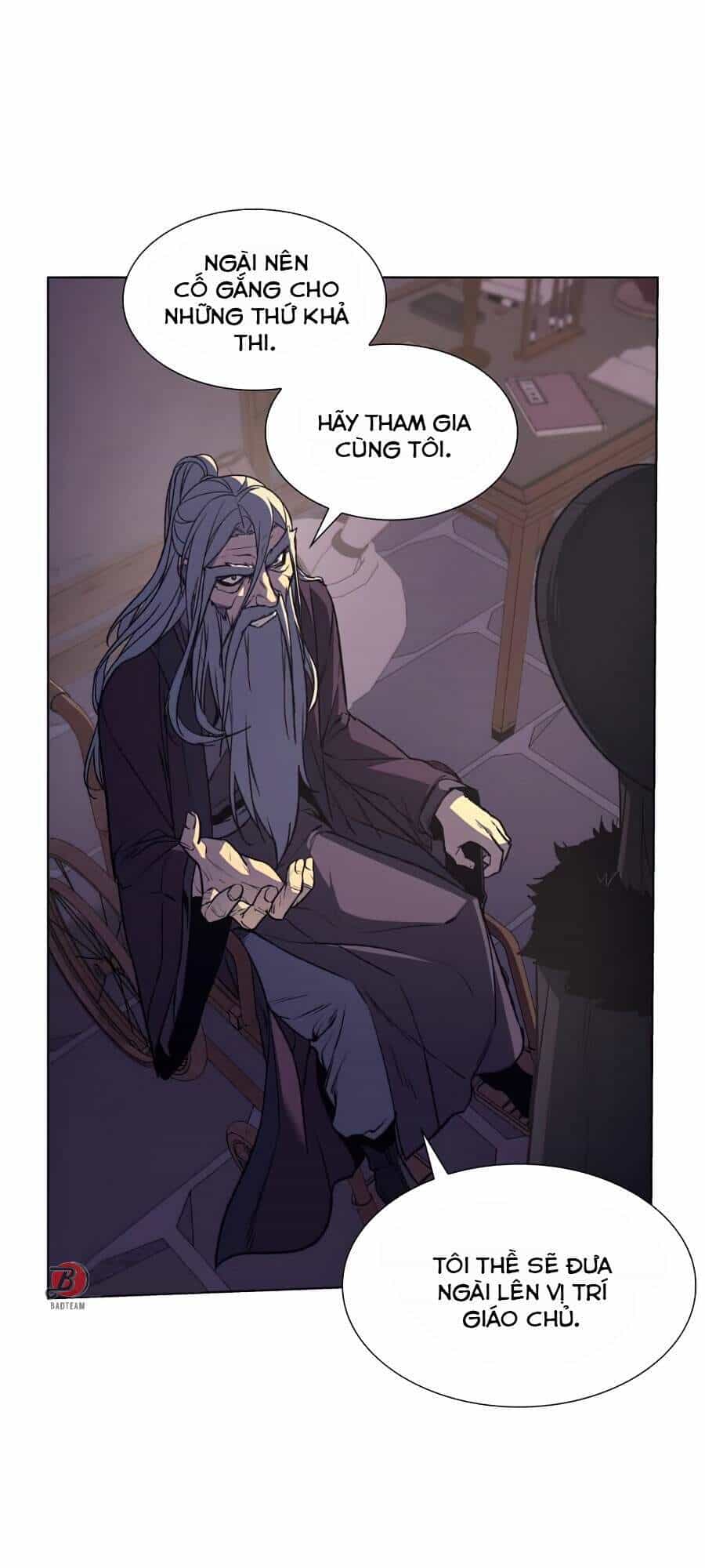Thiên Ma Thần Quyết: Trùng Sinh - Chương 8 - ảnh 77