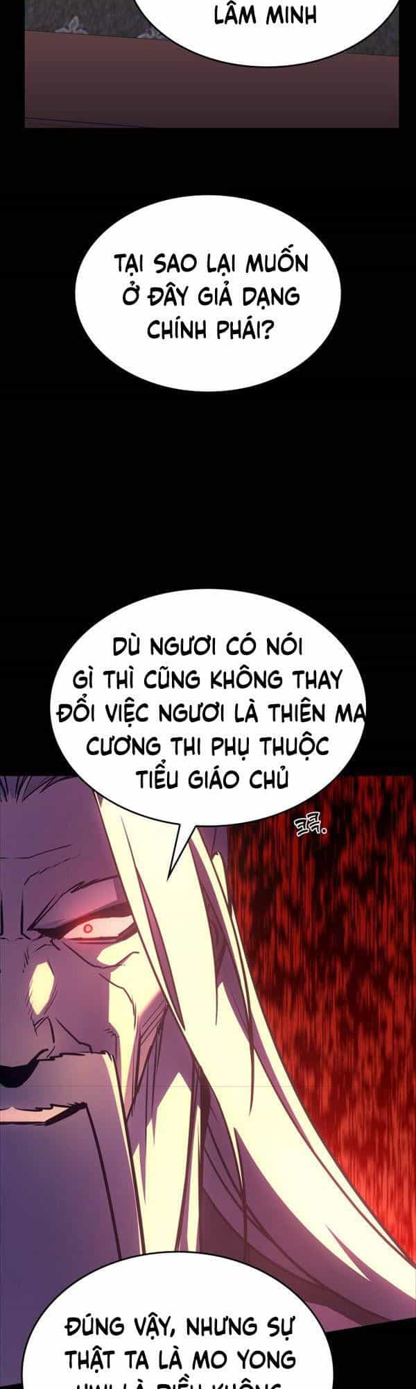 Thiên Ma Thần Quyết: Trùng Sinh - Chương 71.1 - ảnh 29