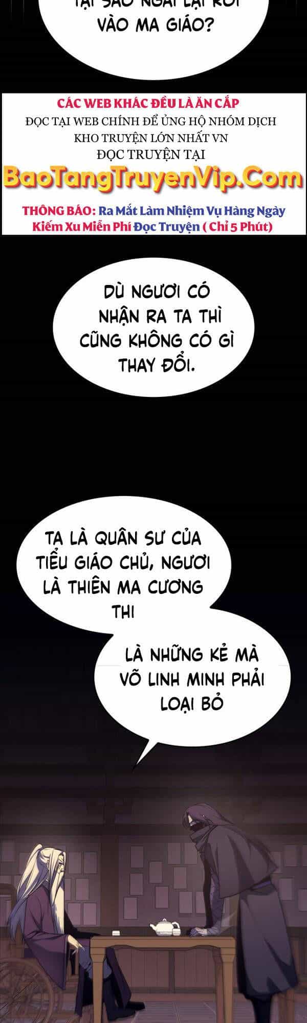 Thiên Ma Thần Quyết: Trùng Sinh - Chương 71.1 - ảnh 34