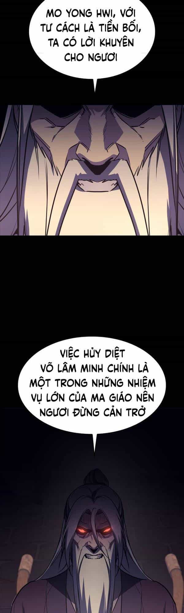 Thiên Ma Thần Quyết: Trùng Sinh - Chương 71.1 - ảnh 42
