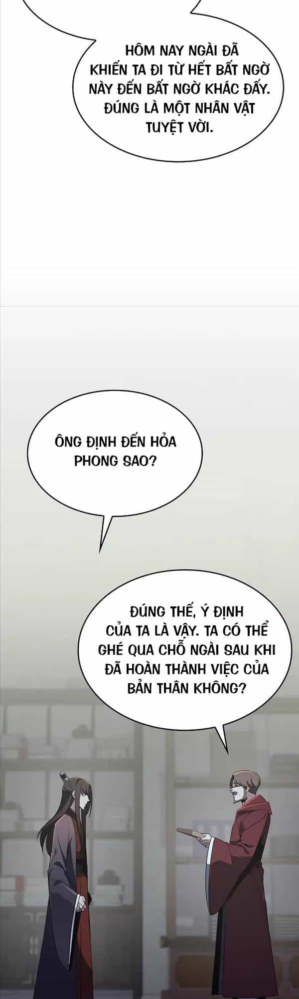 Thiên Ma Thần Quyết: Trùng Sinh - Chương 72 - ảnh 10