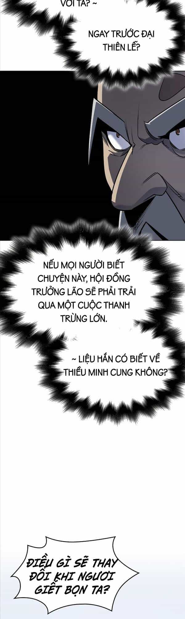 Thiên Ma Thần Quyết: Trùng Sinh - Chương 77 - ảnh 49