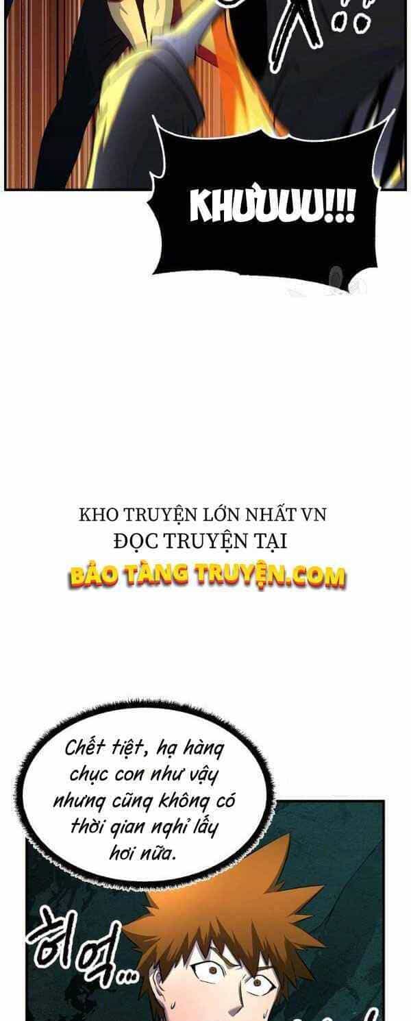 Thiên Ma Tiêu Diệt Lich King Của Murim - Chương 21 - ảnh 6