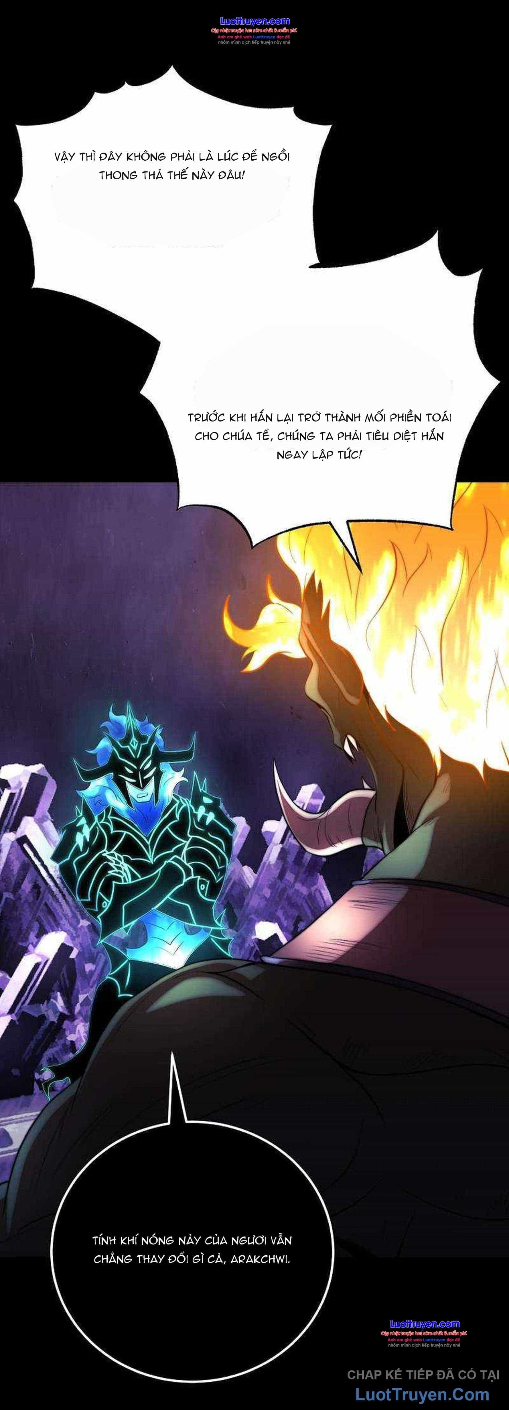 Thiên Ma Tiêu Diệt Lich King Của Murim - Chương 80 - ảnh 23
