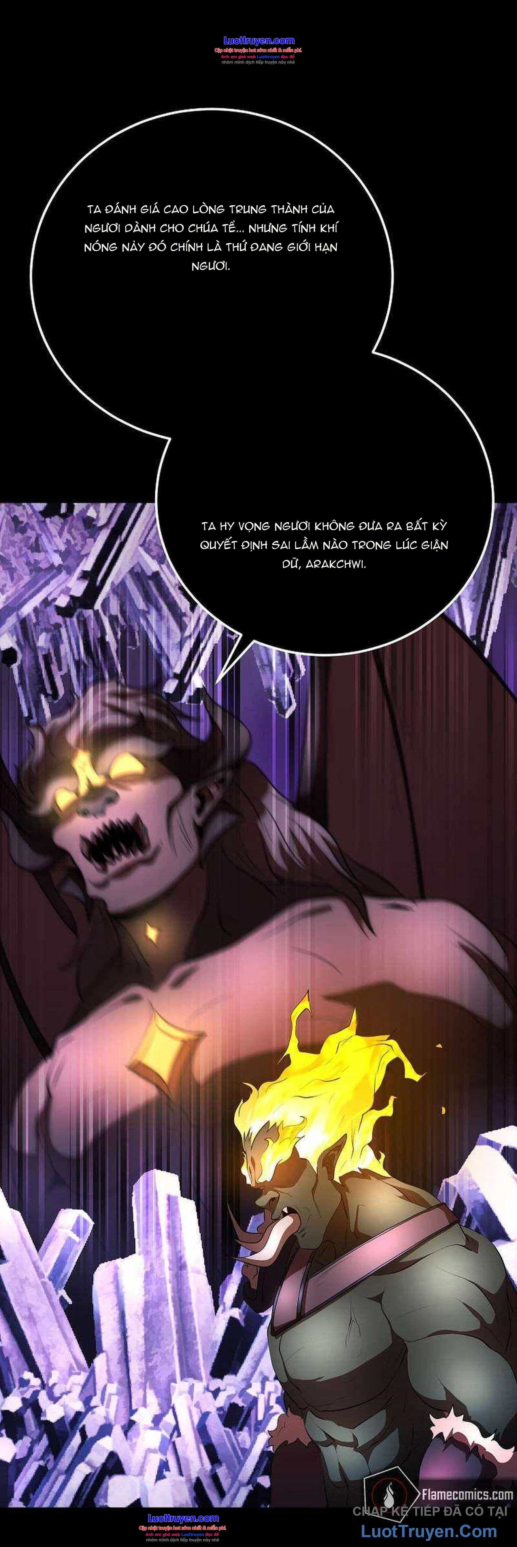 Thiên Ma Tiêu Diệt Lich King Của Murim - Chương 80 - ảnh 36