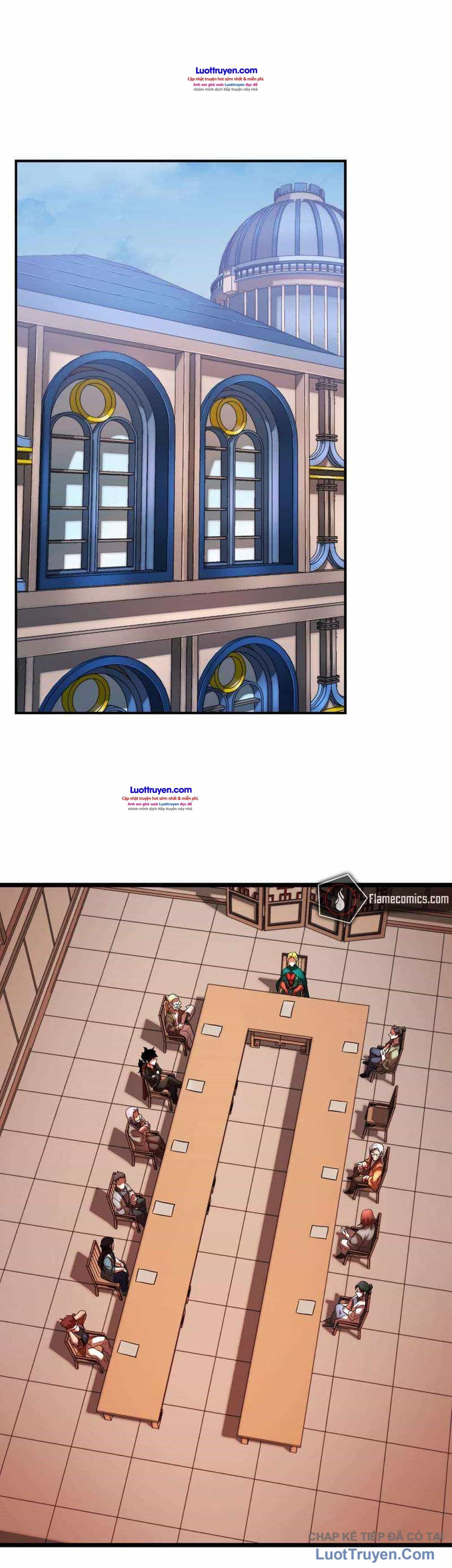 Thiên Ma Tiêu Diệt Lich King Của Murim - Chương 80 - ảnh 46