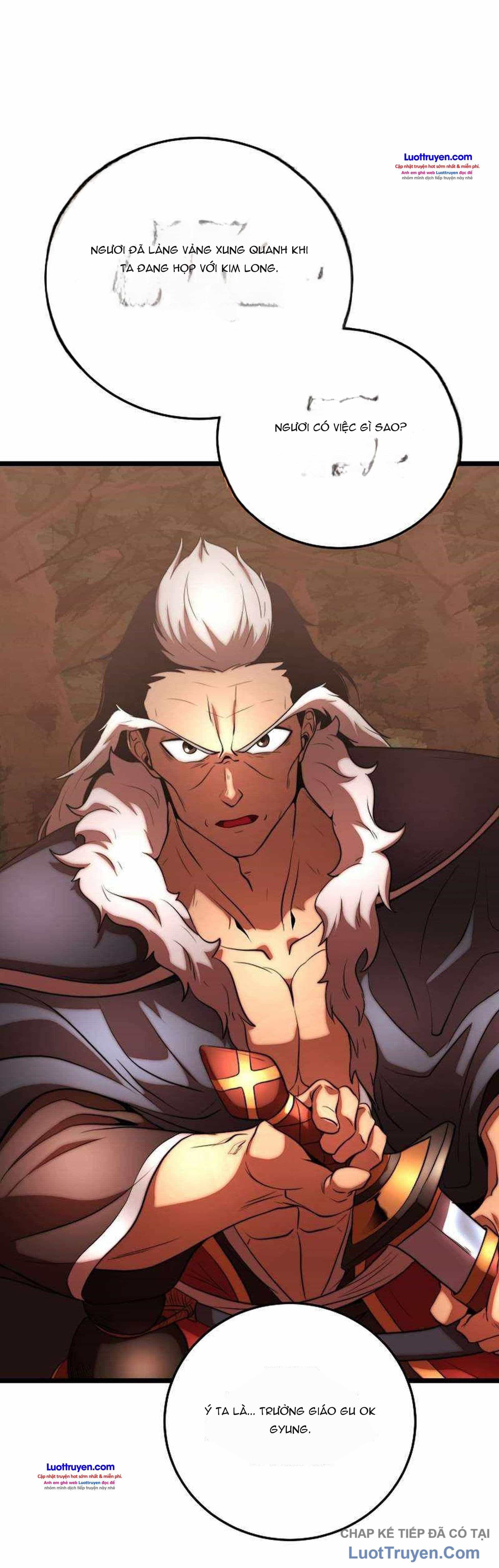 Thiên Ma Tiêu Diệt Lich King Của Murim - Chương 81 - ảnh 5