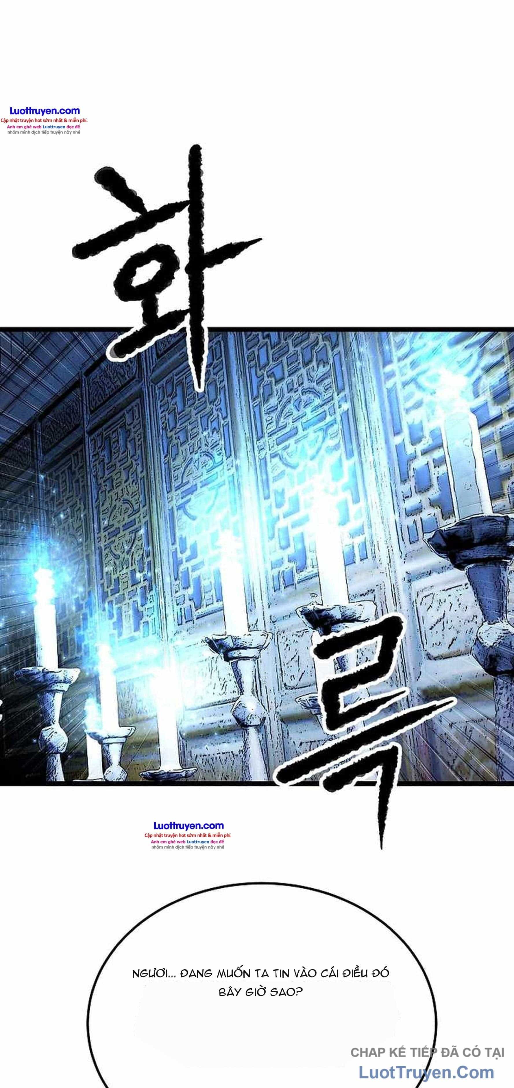 Thiên Ma Tiêu Diệt Lich King Của Murim - Chương 83 - ảnh 39