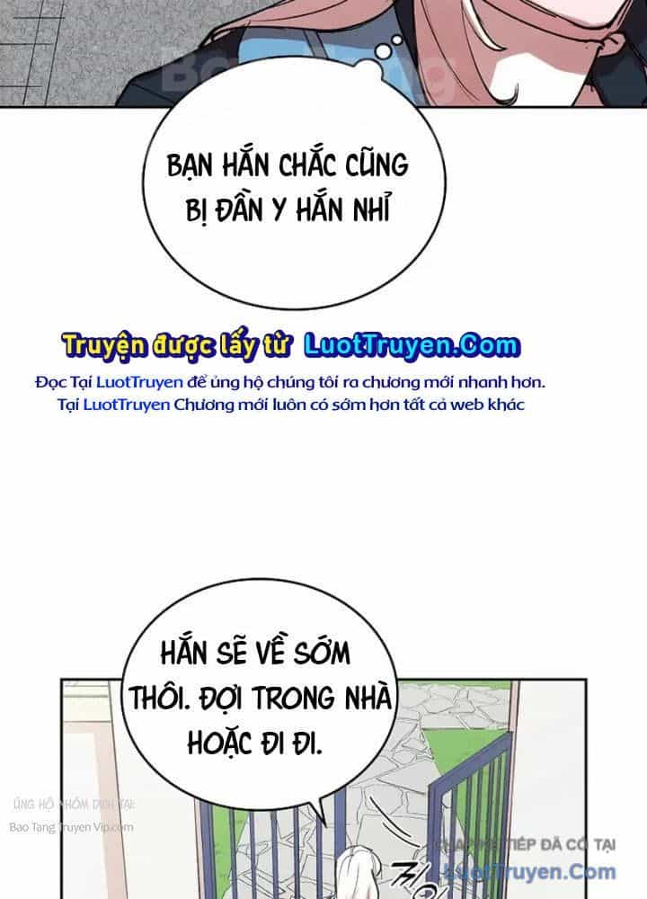 Thiên Ma Và Phù Thủy Băng Giá - Chương 13 - ảnh 118
