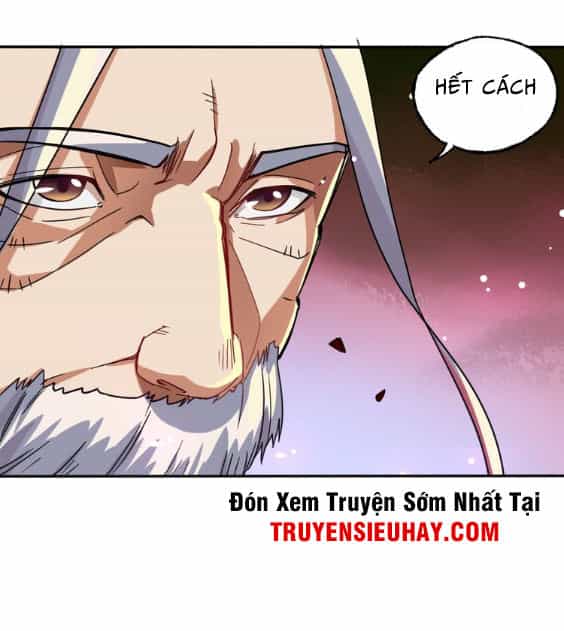 Thiên Mệnh Cửu Tinh - Chương 2 - ảnh 42