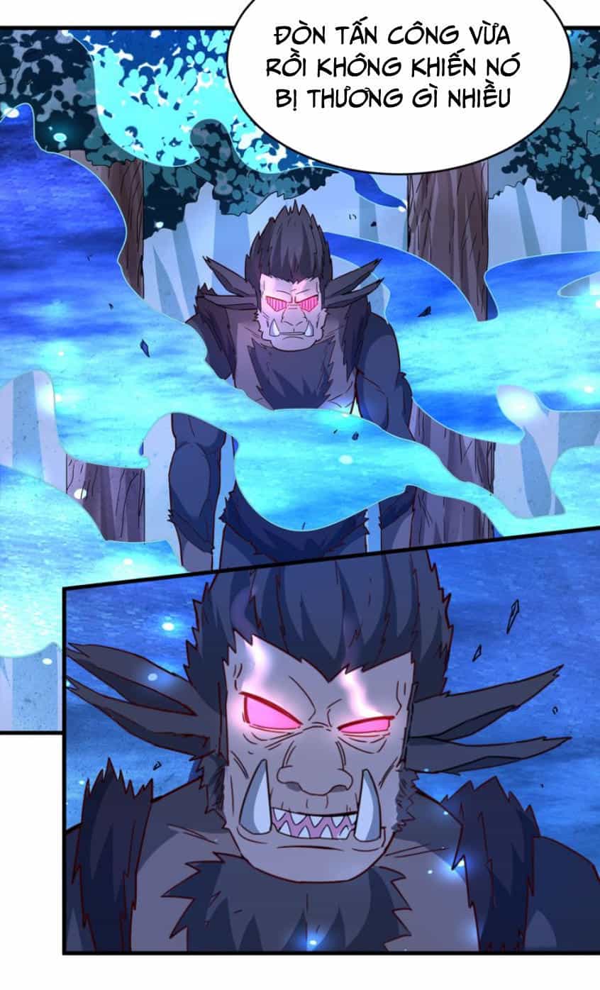 Thiên Mệnh Cửu Tinh - Chương 26 - ảnh 22