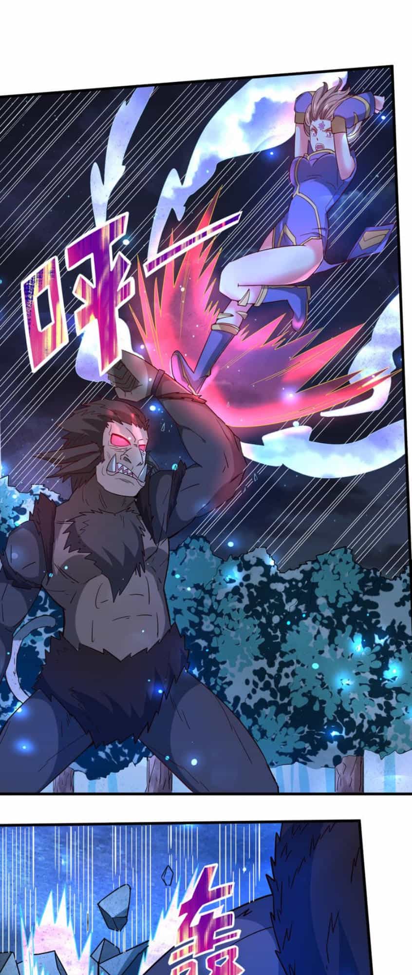 Thiên Mệnh Cửu Tinh - Chương 26 - ảnh 8