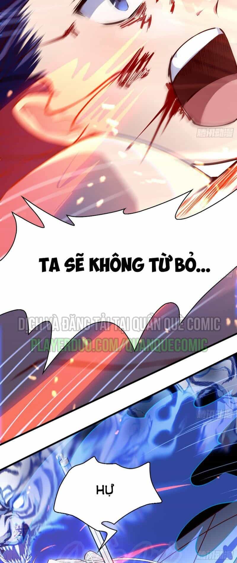 Thiên Mệnh Long Thần - Chương 13 - ảnh 8