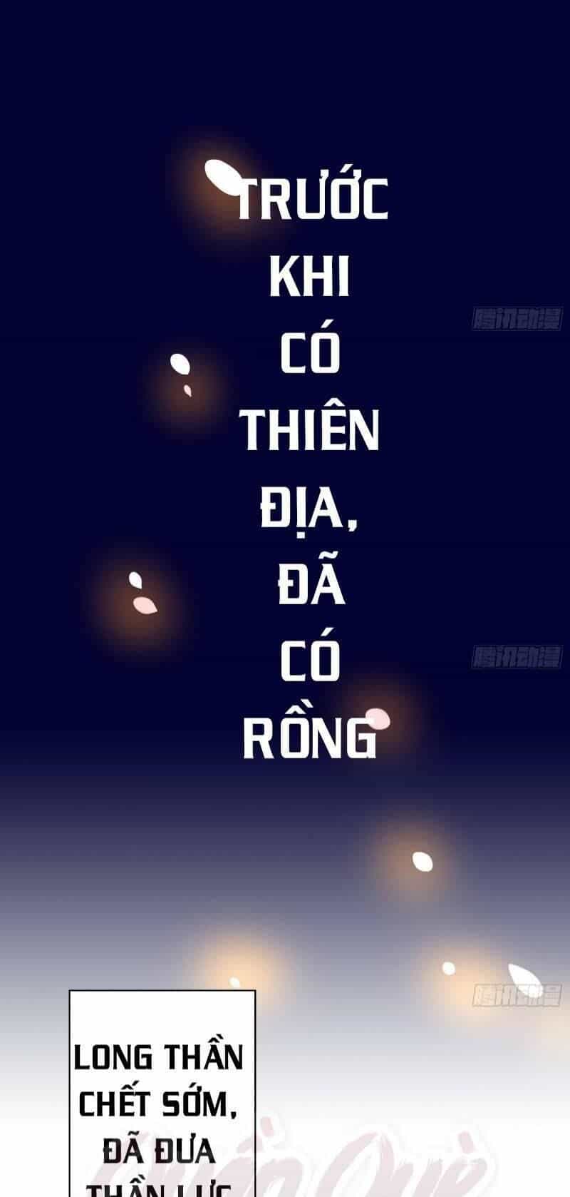 Thiên Mệnh Long Thần - Chương 14 - ảnh 1
