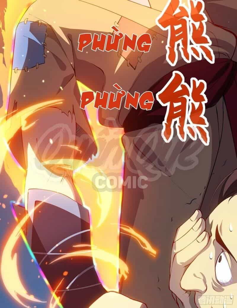 Thiên Mệnh Long Thần - Chương 16 - ảnh 24