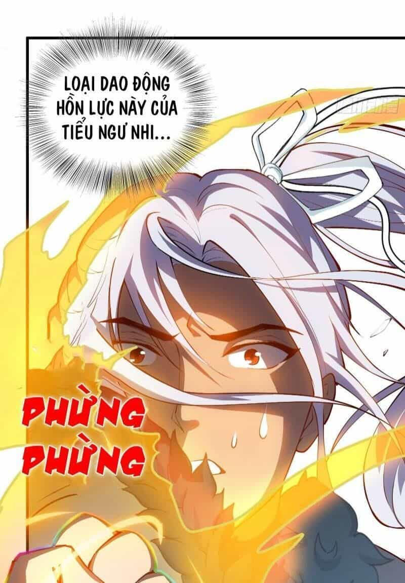 Thiên Mệnh Long Thần - Chương 16 - ảnh 36