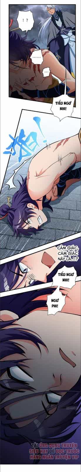 Thiên Mệnh Long Thần - Chương 2 - ảnh 11