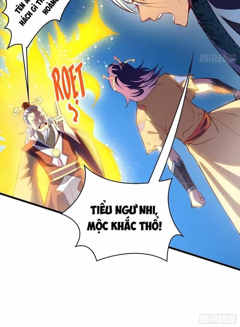 Thiên Mệnh Long Thần - Chương 20 - ảnh 29