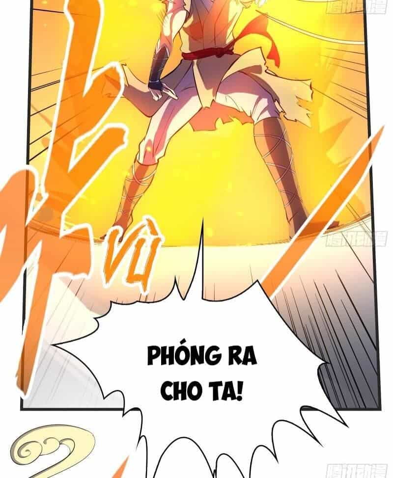 Thiên Mệnh Long Thần - Chương 20 - ảnh 41